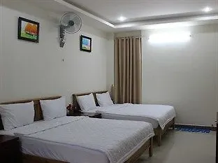 Hoang Anh Star Hotel Ho-Chi-Minh-Stadt